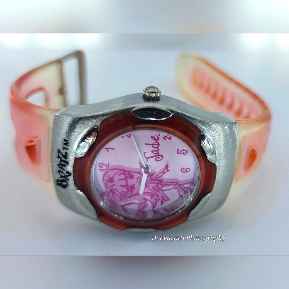 Bratz Watch - Gem